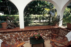 RISING SUN GUESTHOUSE LA DIGUE - La Digue